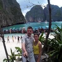 Отзыв от Никита - виза ДТВ